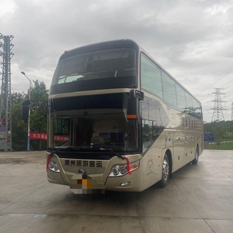 旅游包车游客需要了解的事项有哪些？