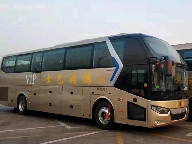 东莞旅游包车攻略：避开陷阱，享受便捷