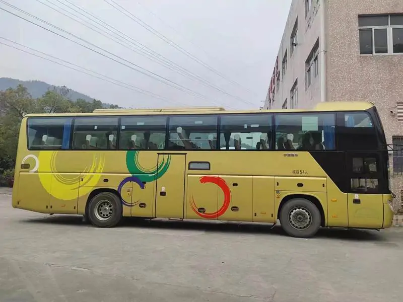 旅游包车安全您了解多少？