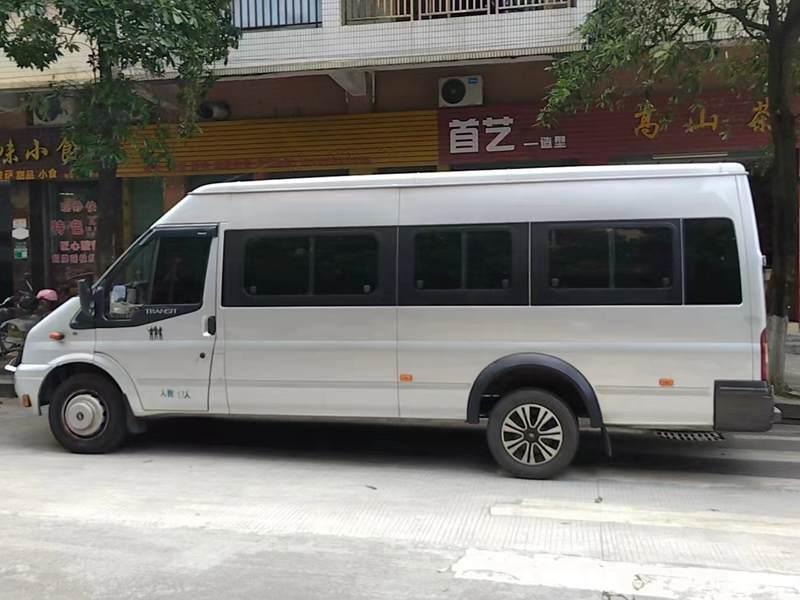 周末游包车个性化路线出行需要注意的事项有哪些？