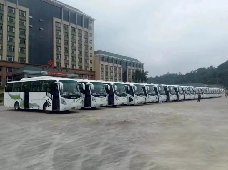 旅游包车定制行程自由出行不赶路！